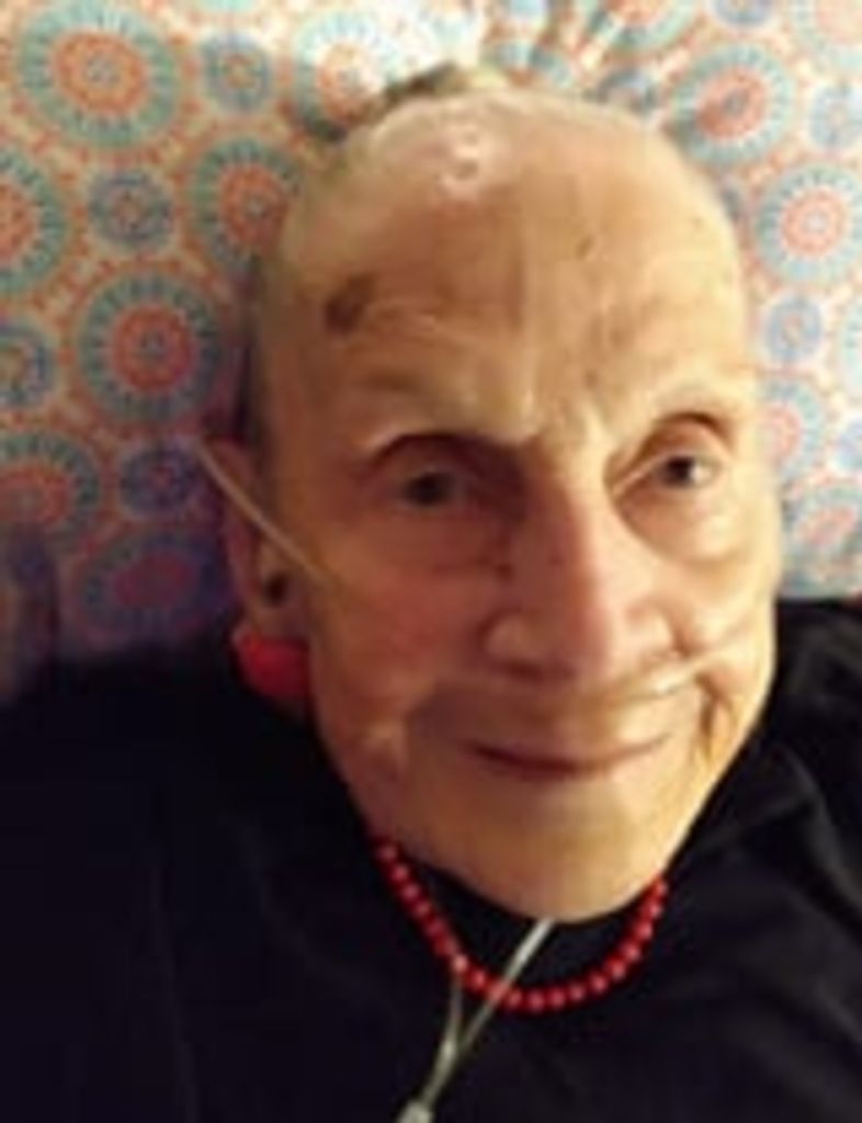 Rita P. Bianchi Profile Photo