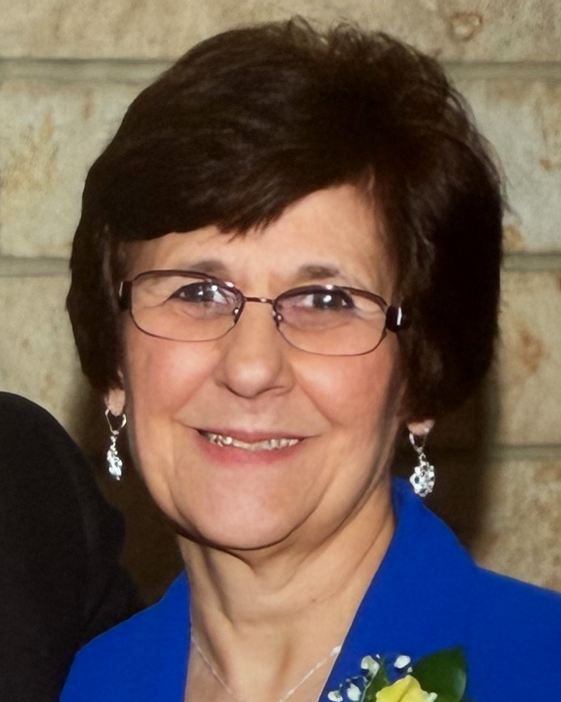 Paula Katherine Whitacre