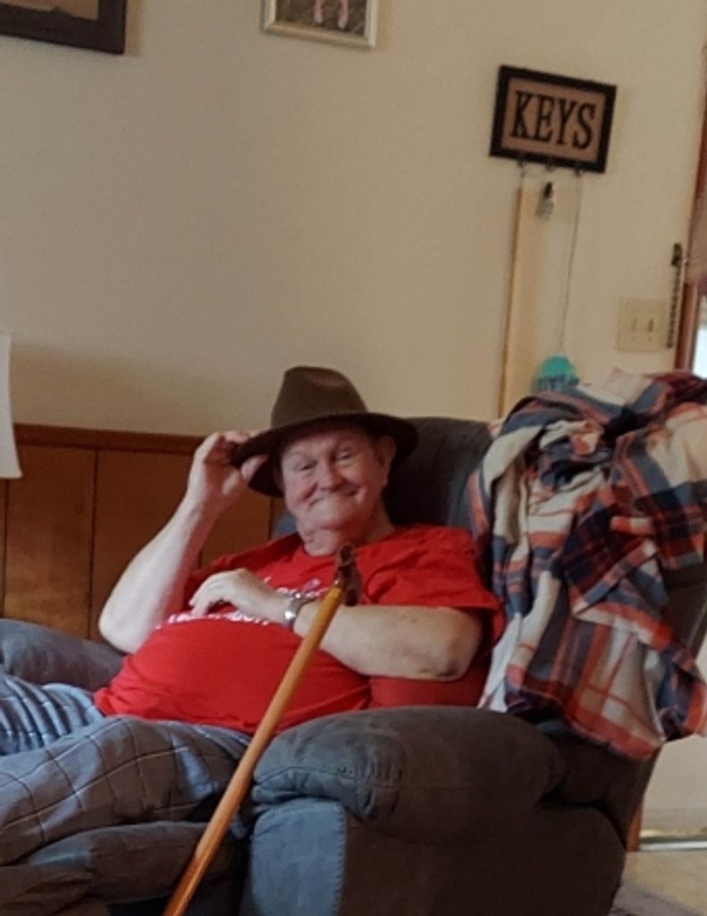 Harold Lee Myers