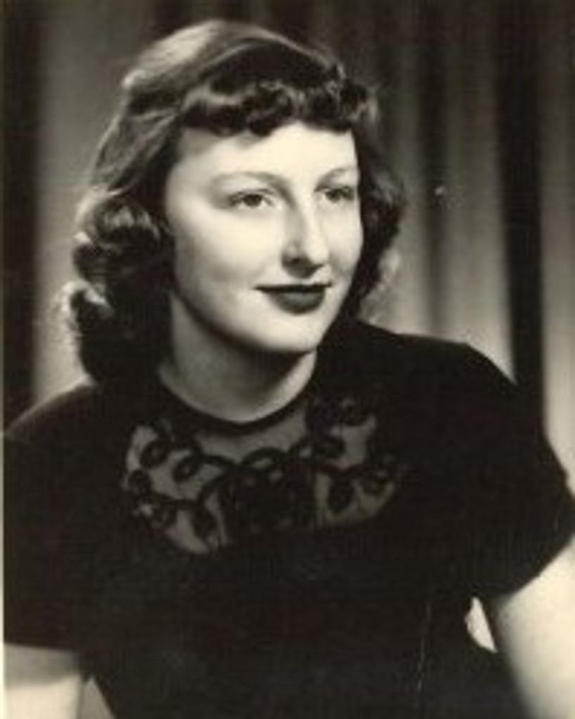 Betty Jean Birch-Heppermann