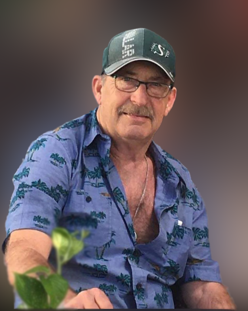 Patrick Hessdorfer Profile Photo