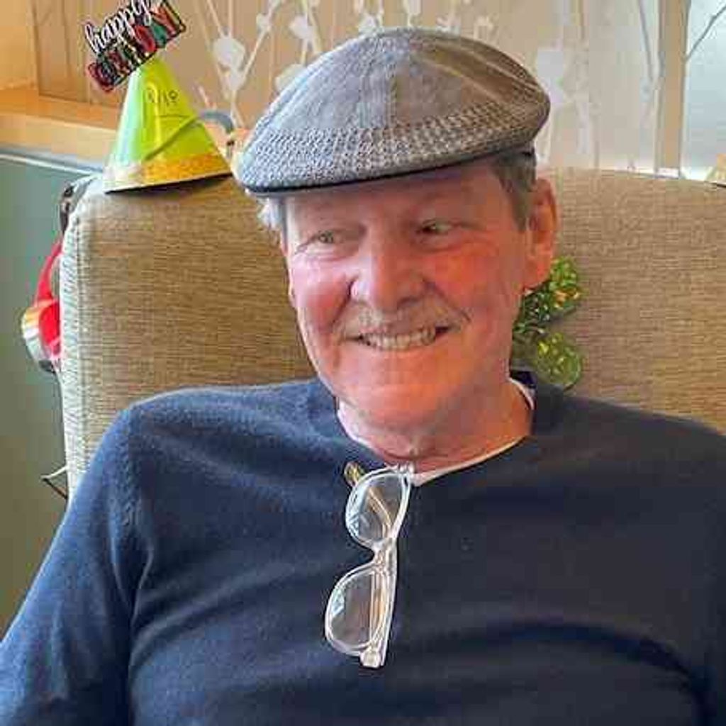 Leslie Howard Strunk Profile Photo