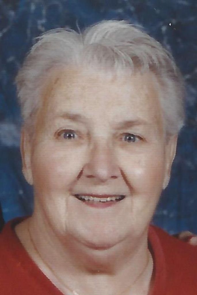 Dorothy Oliver Kangas