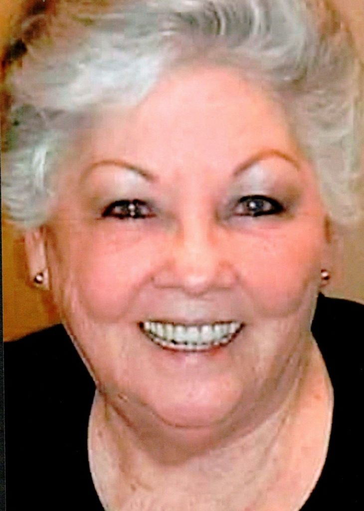 Linda Gail Cooper