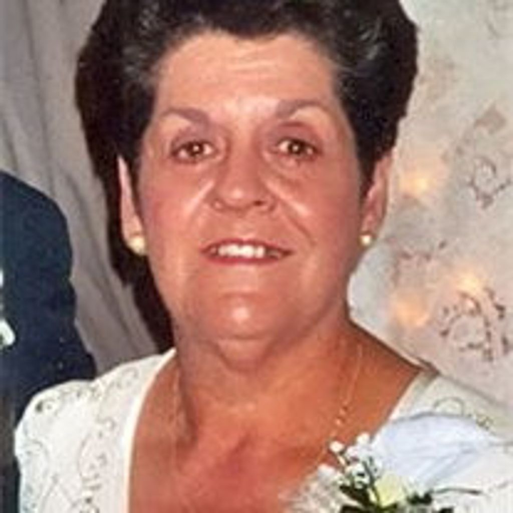 Mary Jane Schouest