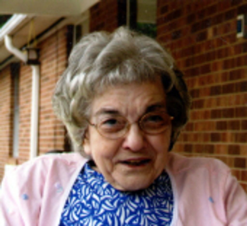 Hazel  Grubbs Fishel