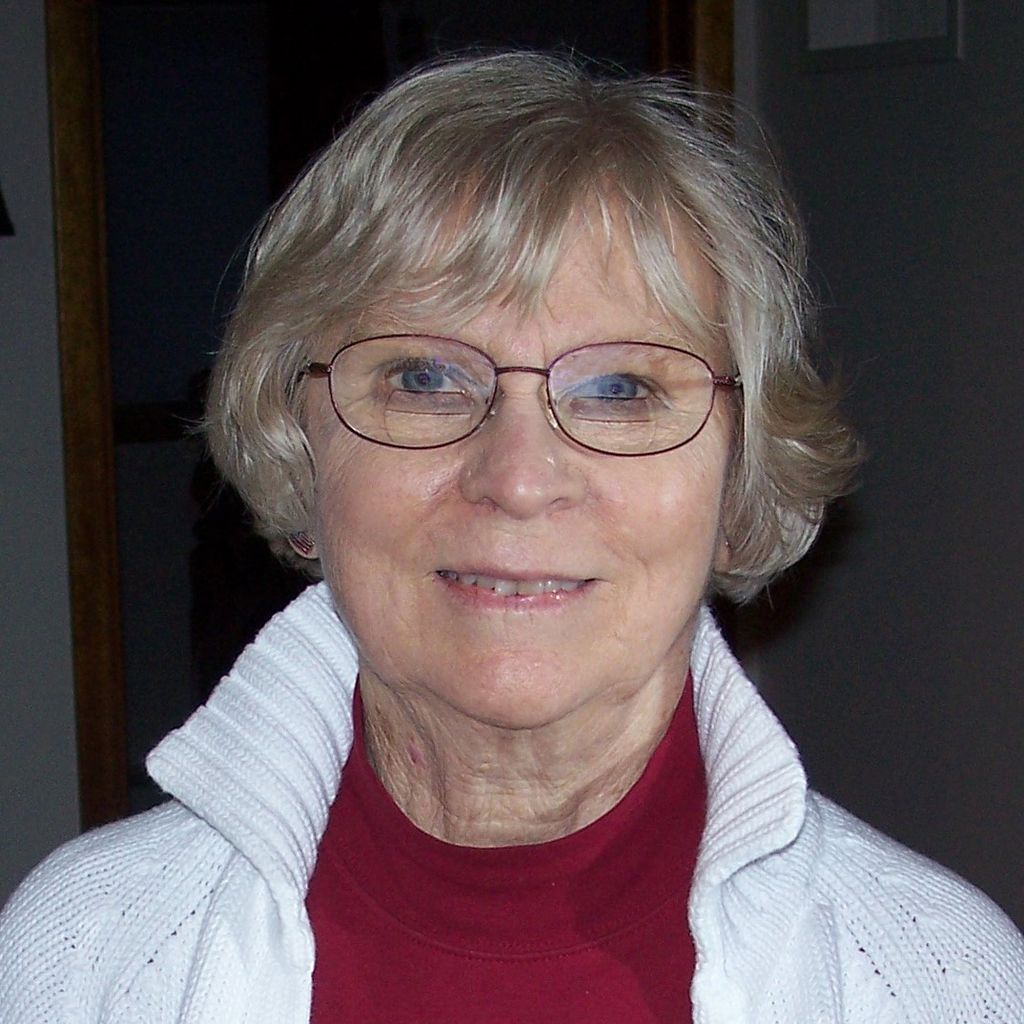 Dorothy E. Berggren Profile Photo