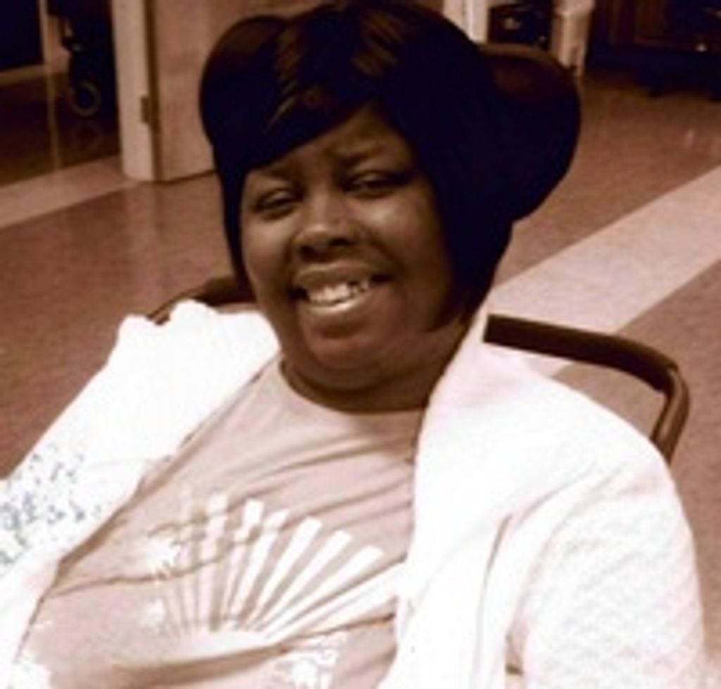 Marilyn F. Whitehead