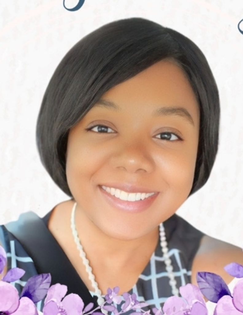 Nicole Mcneal Profile Photo