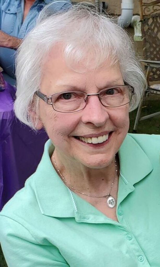 Shirley Mae Davis