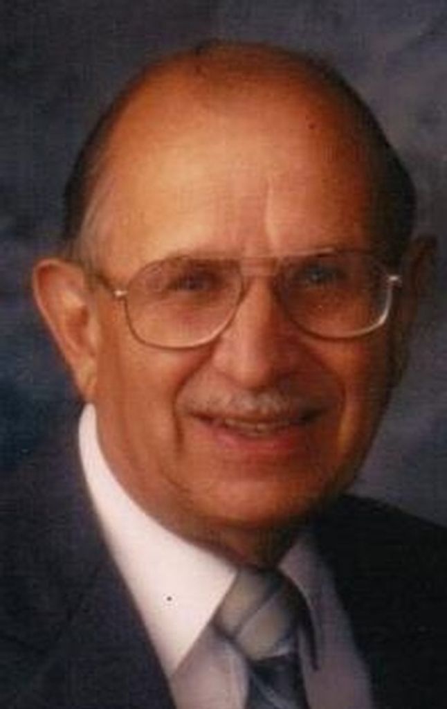 Willard Williams