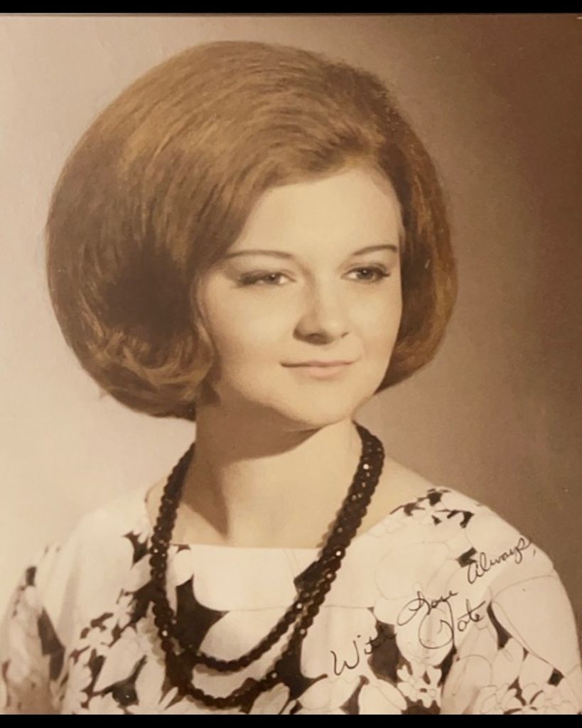 Patricia Ann Pace