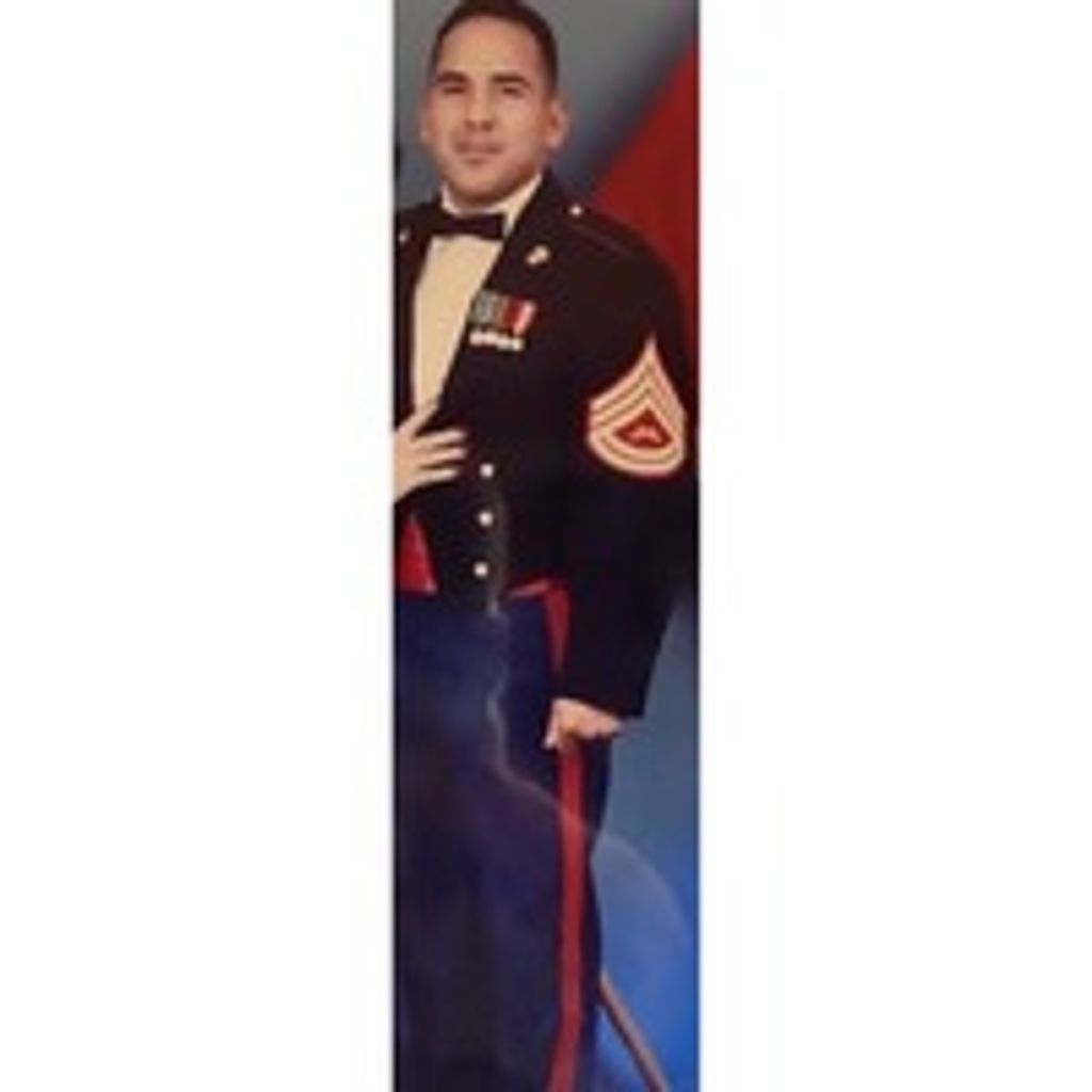 Genaro V. Hernandez Jr