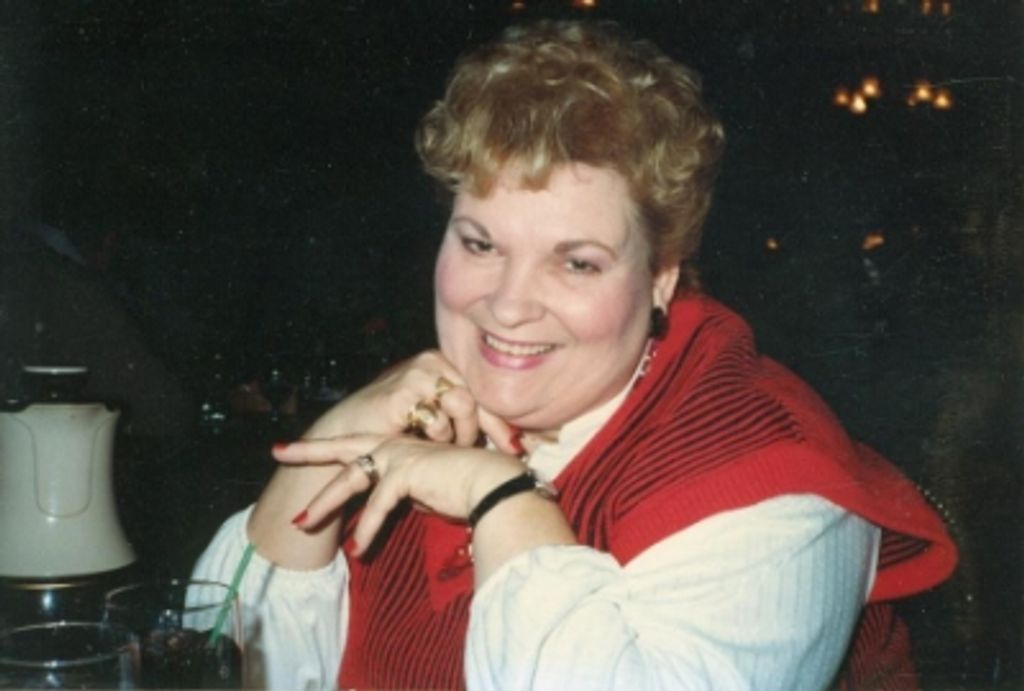 Katherine Nero Profile Photo