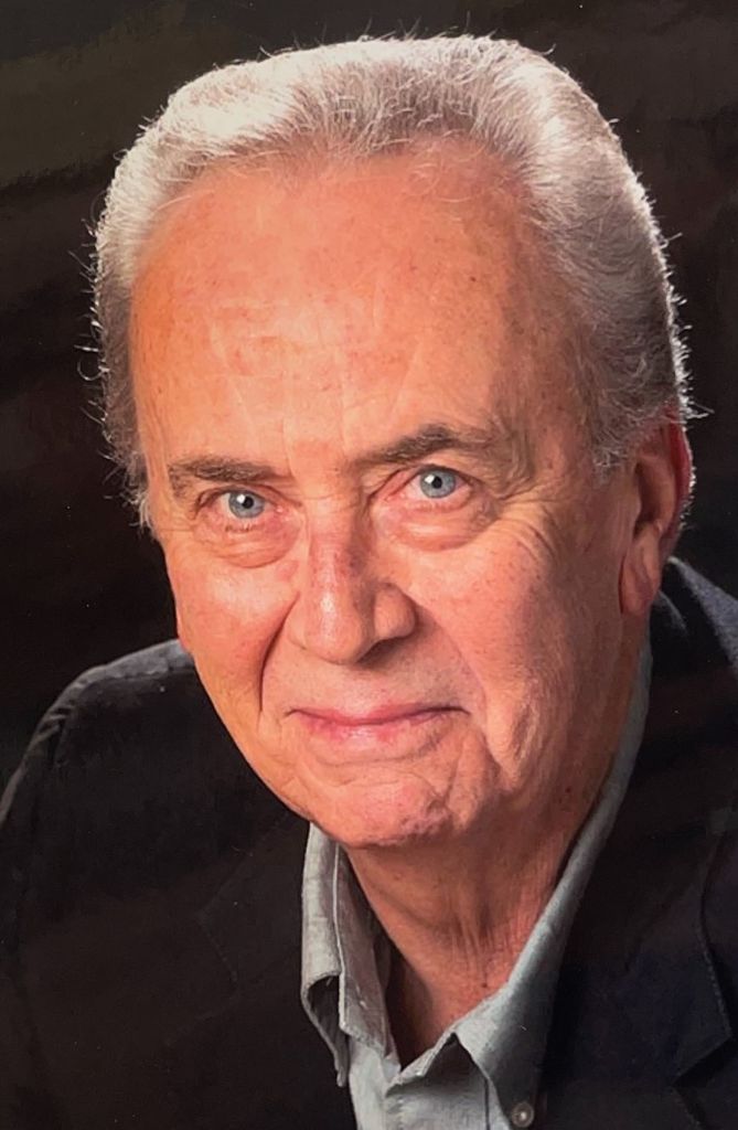Richard Sloan Folmer Profile Photo