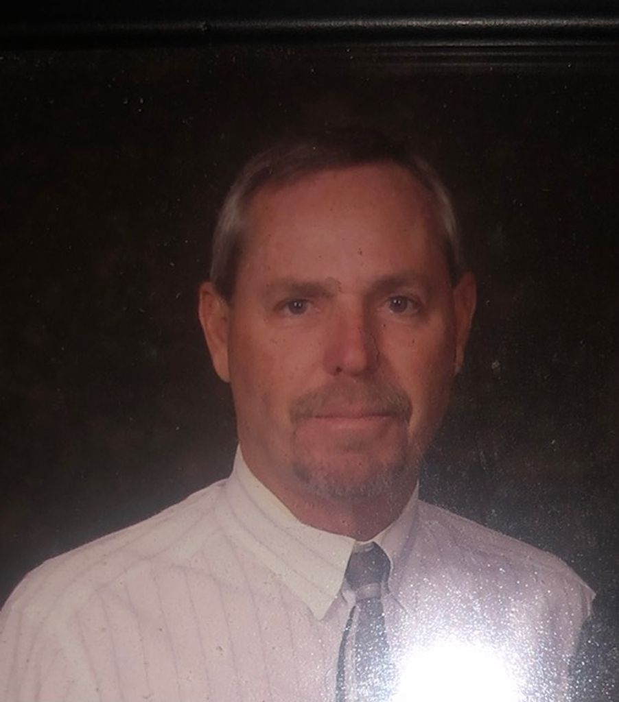 Earl Hartwell Strickland, Jr