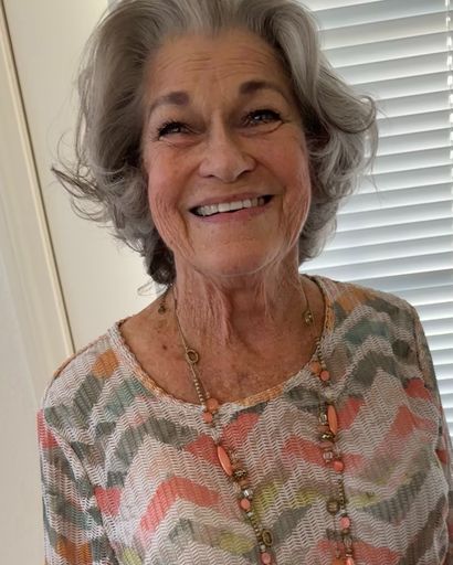 Helen Mary Burke's obituary image