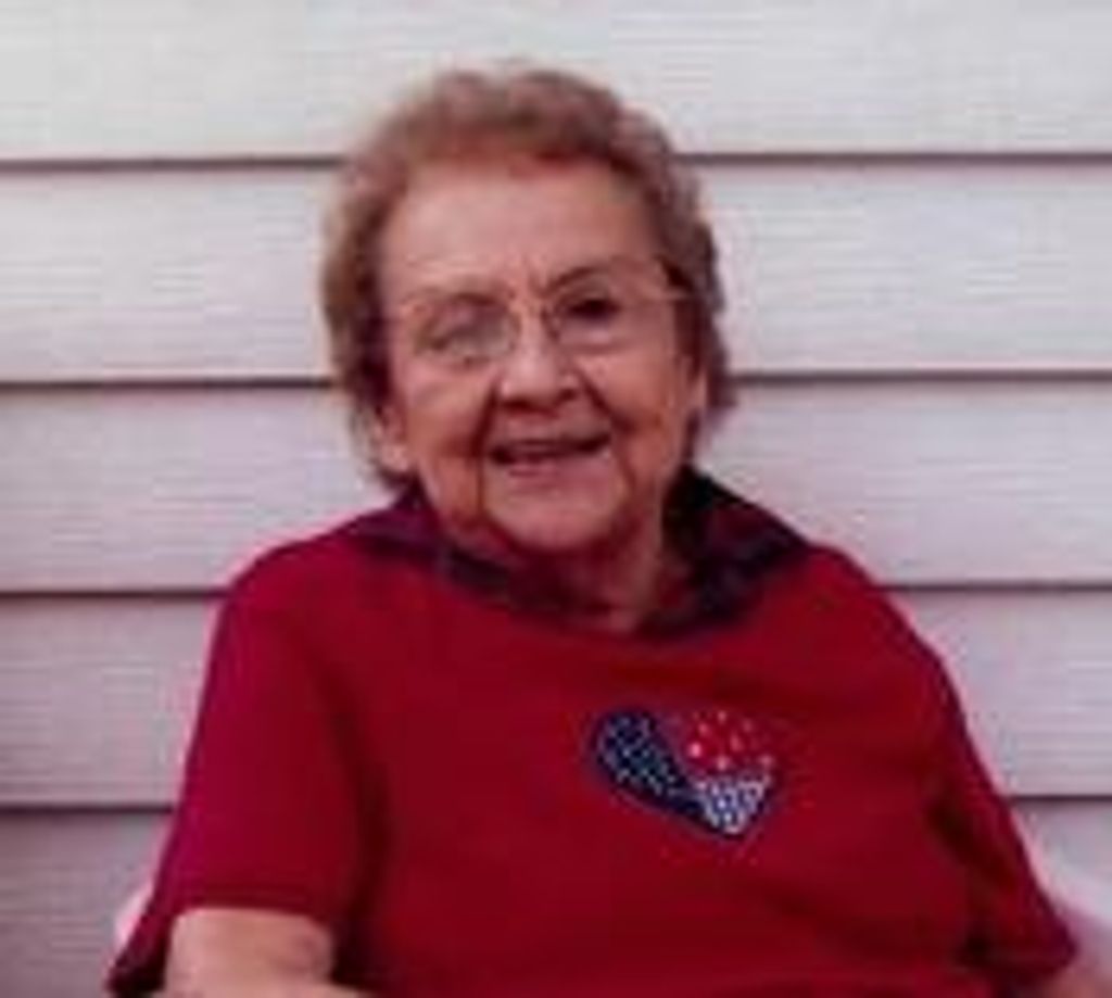 Mildred J. Coffey