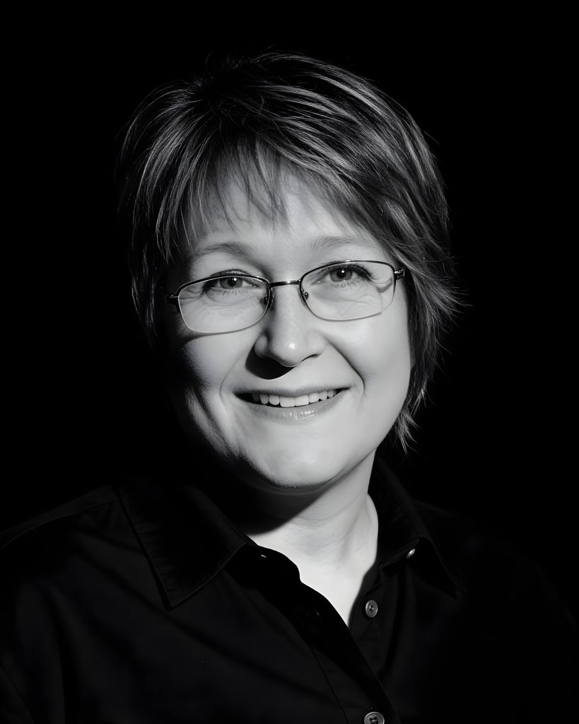 Susan Valentine Ricaud