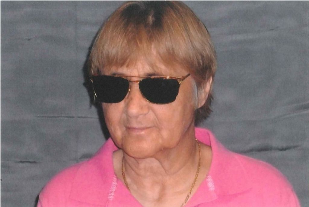 Patricia L. "Pat" (Johnson)  Smith