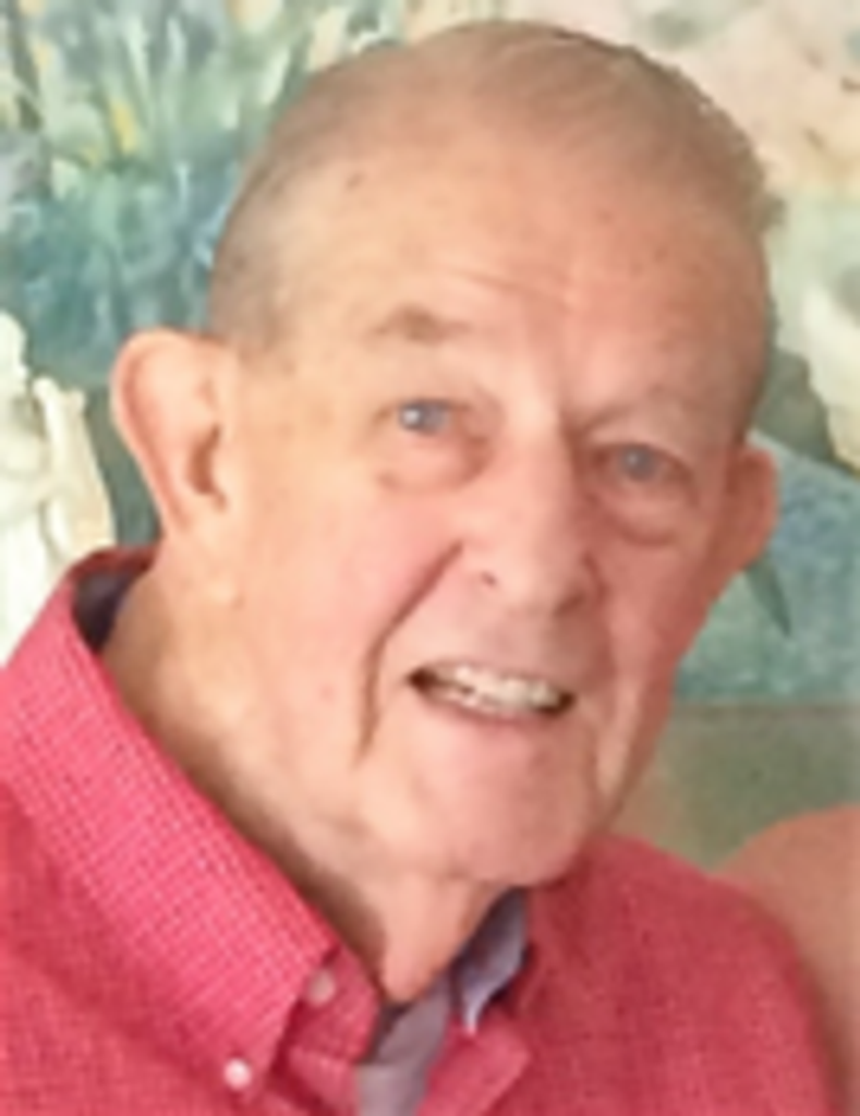 Bryce  Williams Hamilton