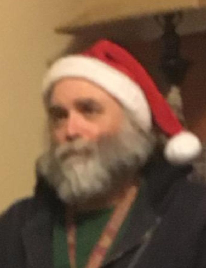 Douglas James Olson Profile Photo