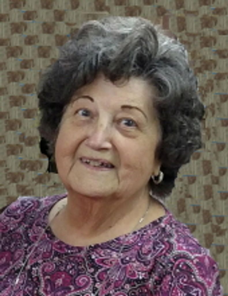 Betty Jean Mcelreath Profile Photo
