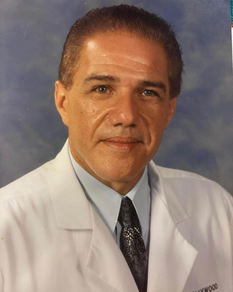 Jose Antonio Perez