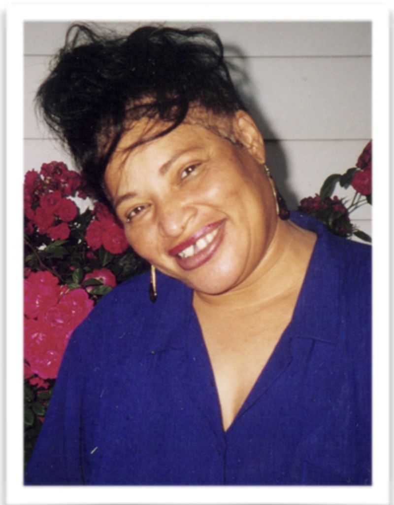 Emma L. Jelks-Edwards Profile Photo