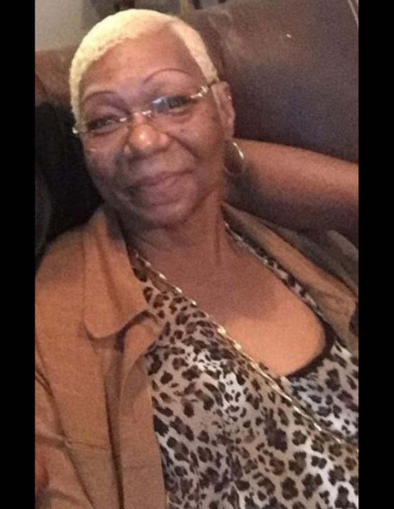 Ms. Debra Seabrooks