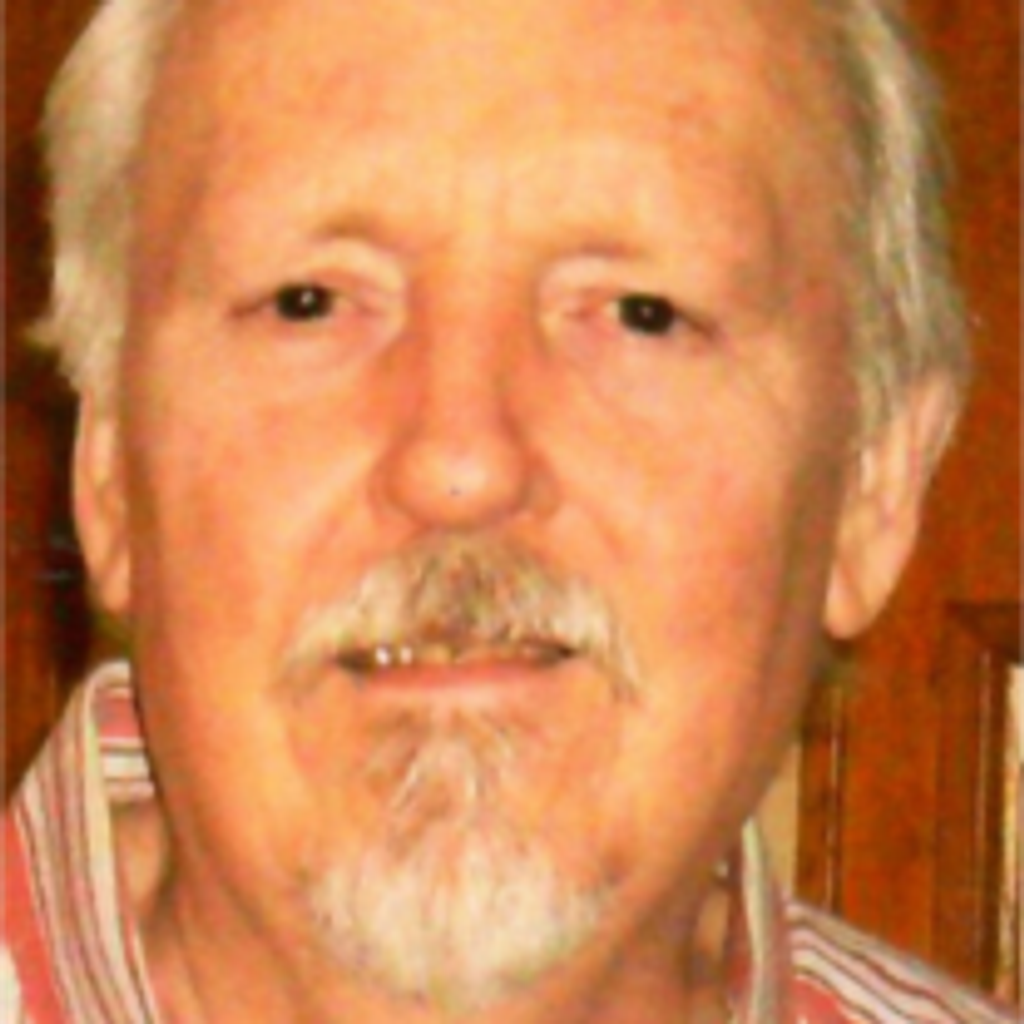 Louis Lavon Hatcher