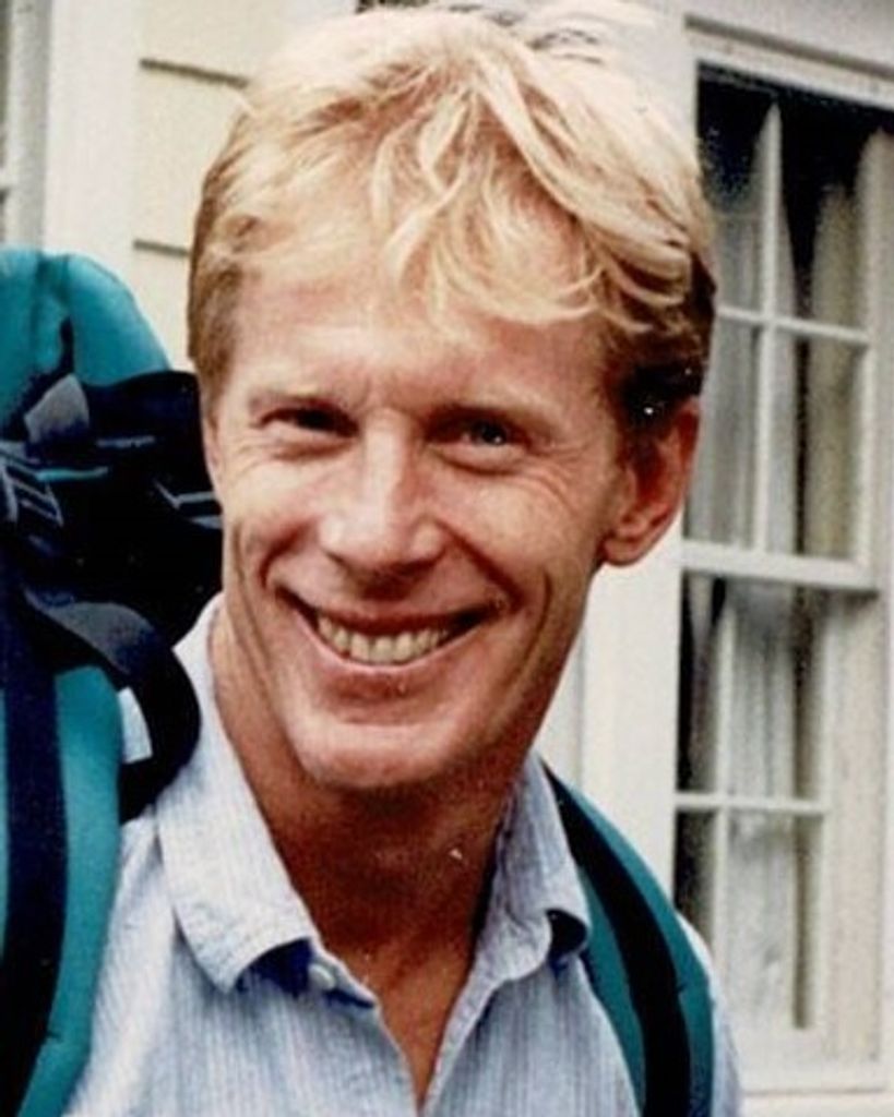 Edward Beaumont Dudley, III