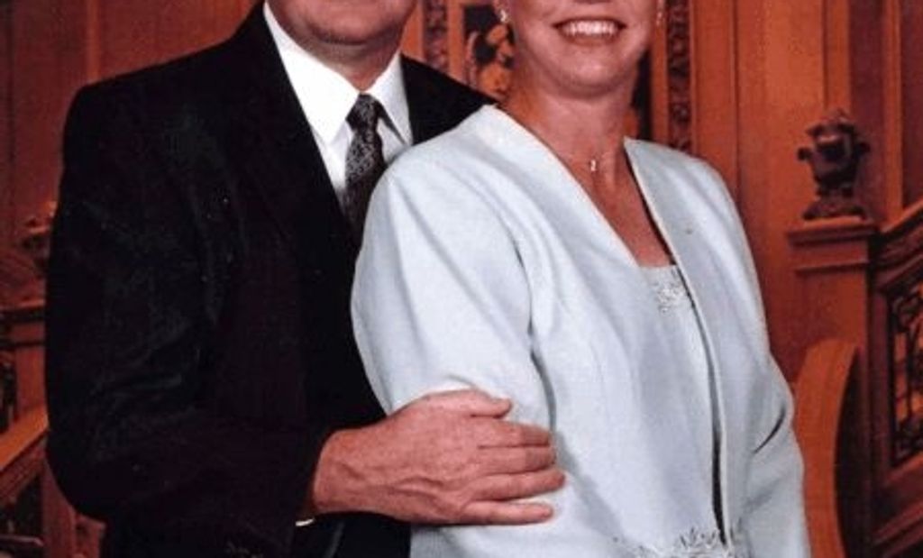 Brian Norman Henrikson