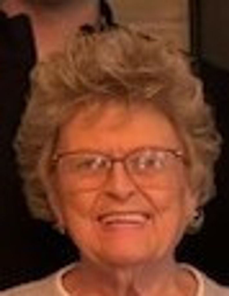 Helen Jean (Thonen)  Harbourt Profile Photo