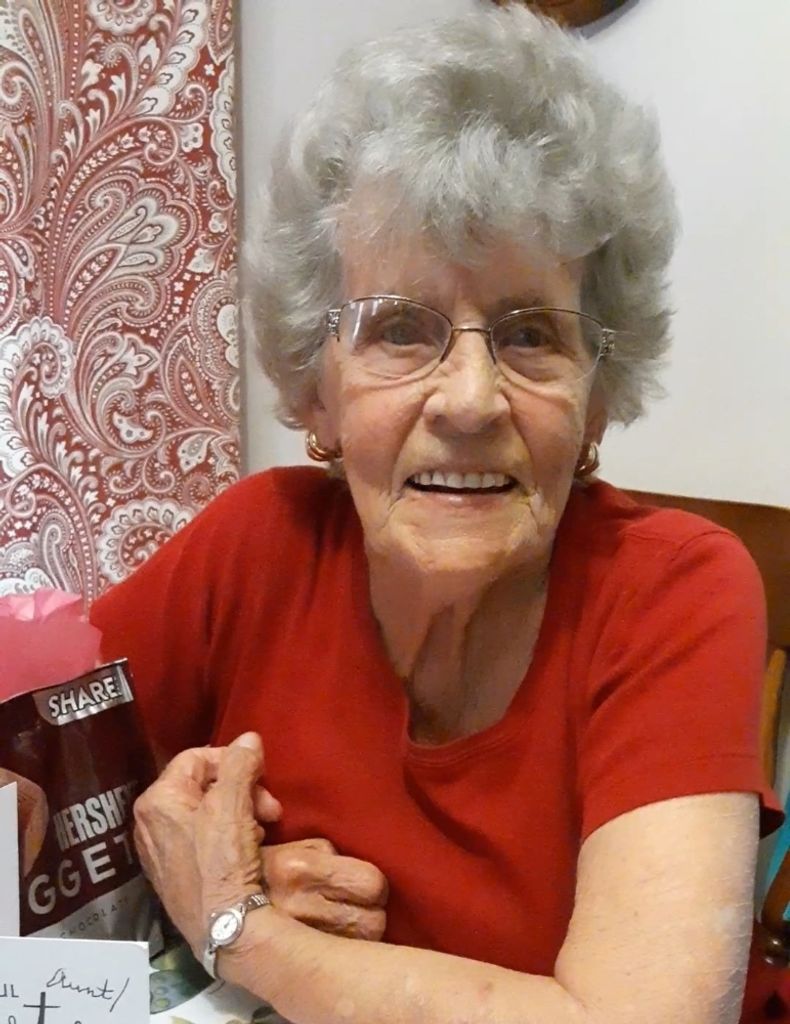 Norma Eloise Hauser Profile Photo