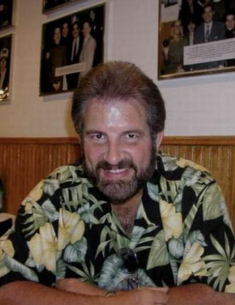 David  Karol  Angeloni