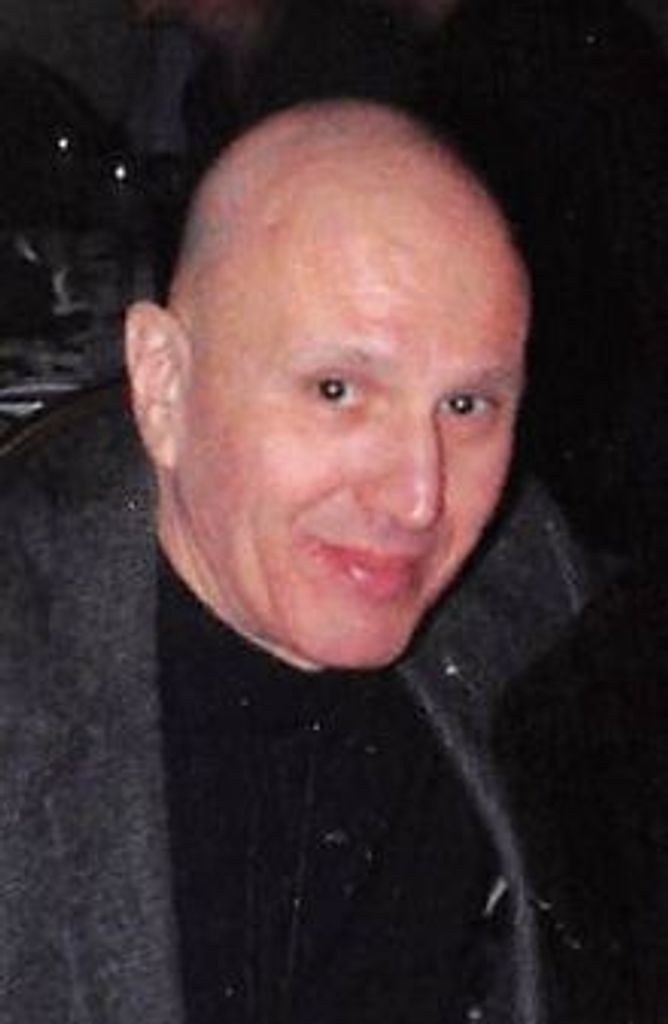 Eugene  "Geno" Marresse