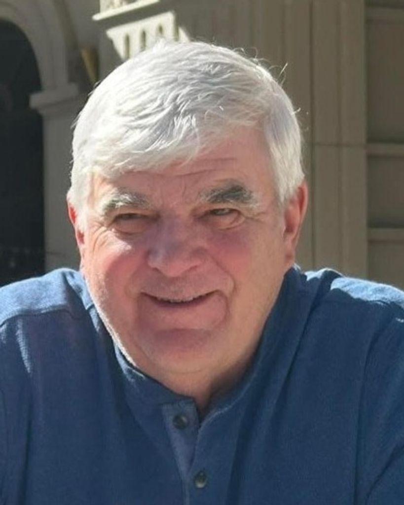Kenneth "Ken" John Dusko