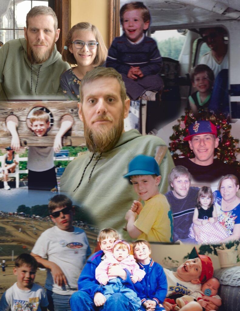 Thomas Edward Allen, Ii Profile Photo
