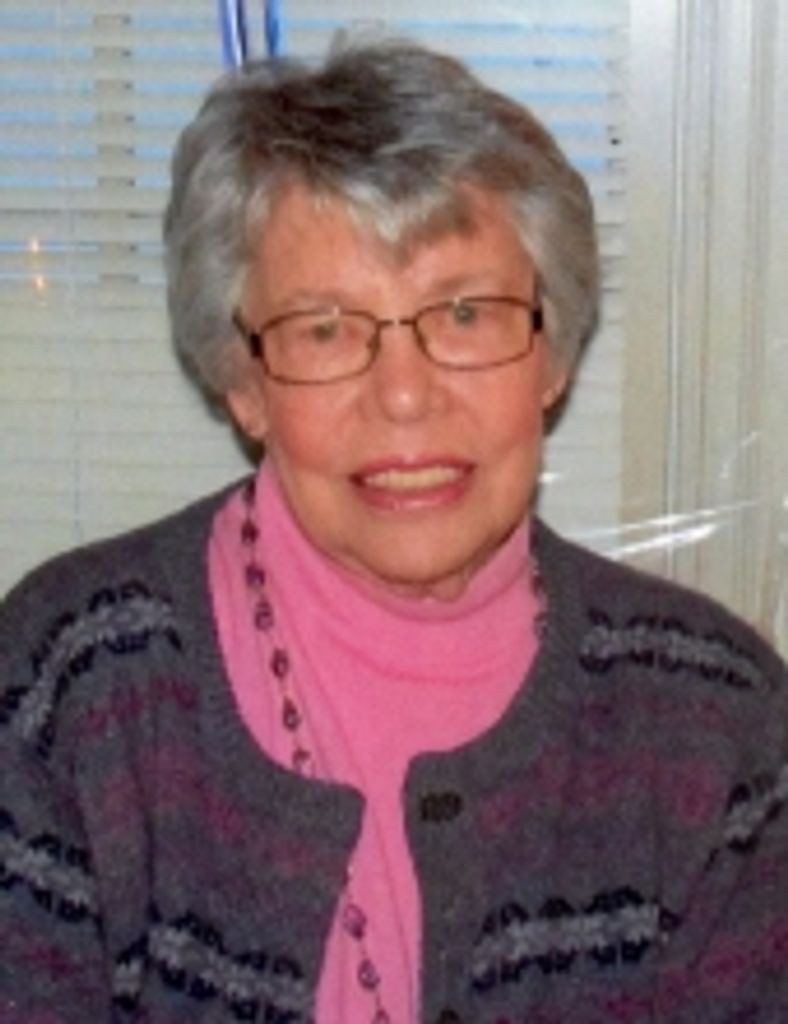 Barbara D. Hampton