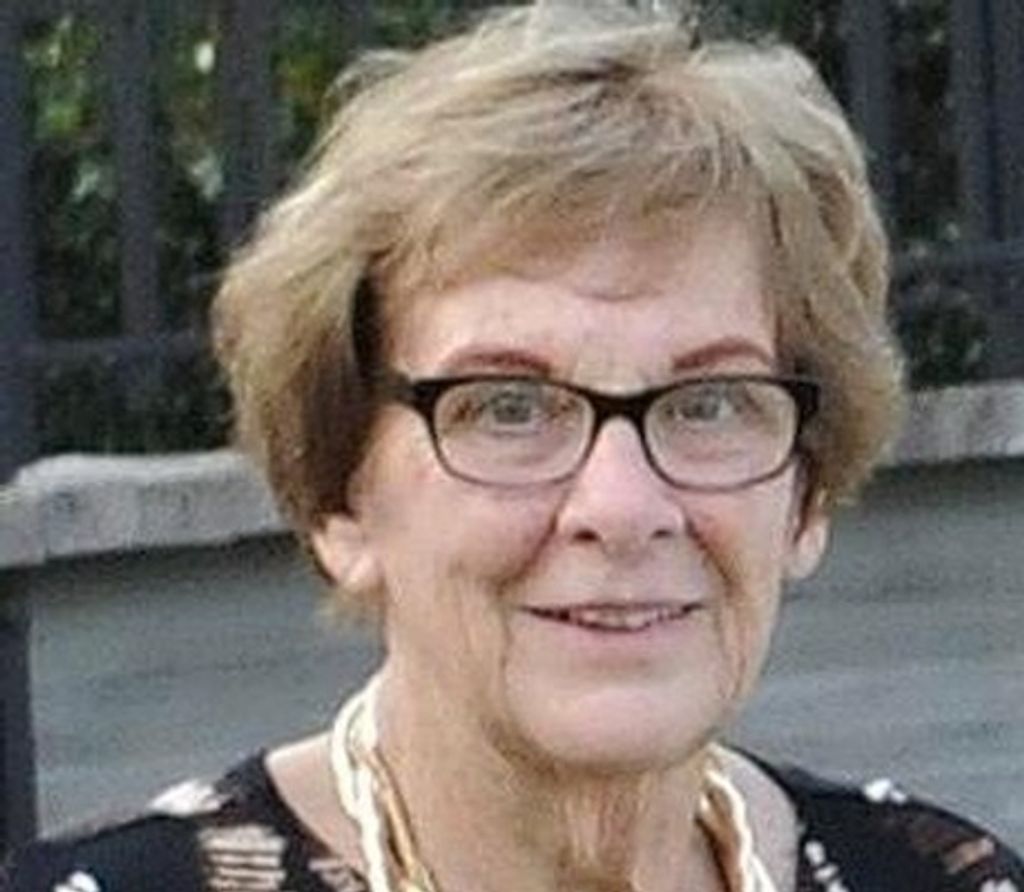 Eileen M. Williamson Profile Photo