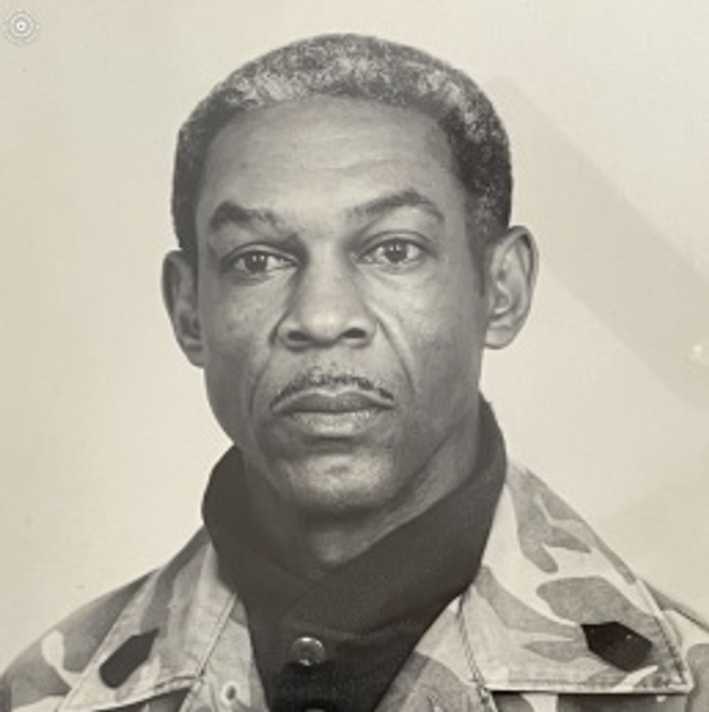 SGM (R) Nathaniel Wilson