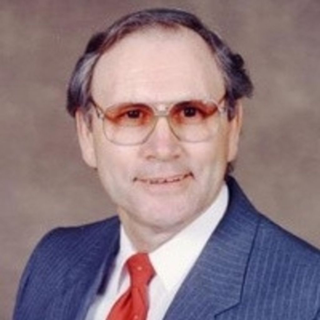 Rufus J. Bivens