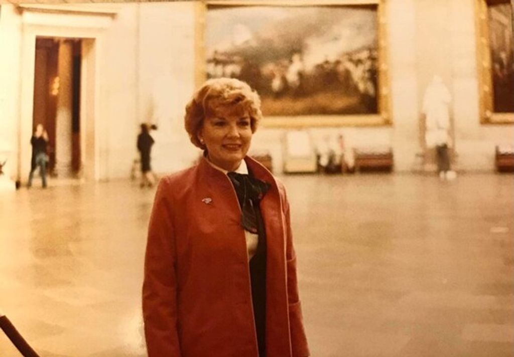 Ramona M. Ison Profile Photo