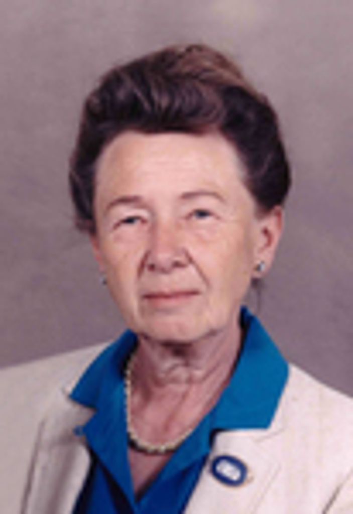 Ria Newell