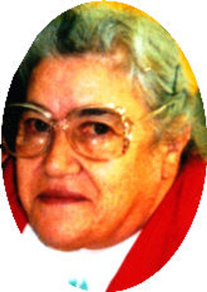 Mary Ellen Ford Hamilton Profile Photo