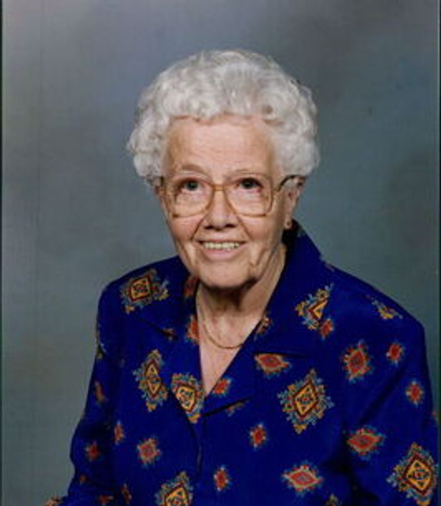 Mary Roelfsema