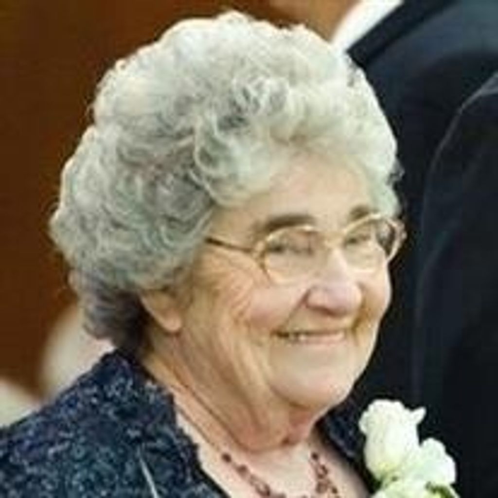 Arlene Baxter