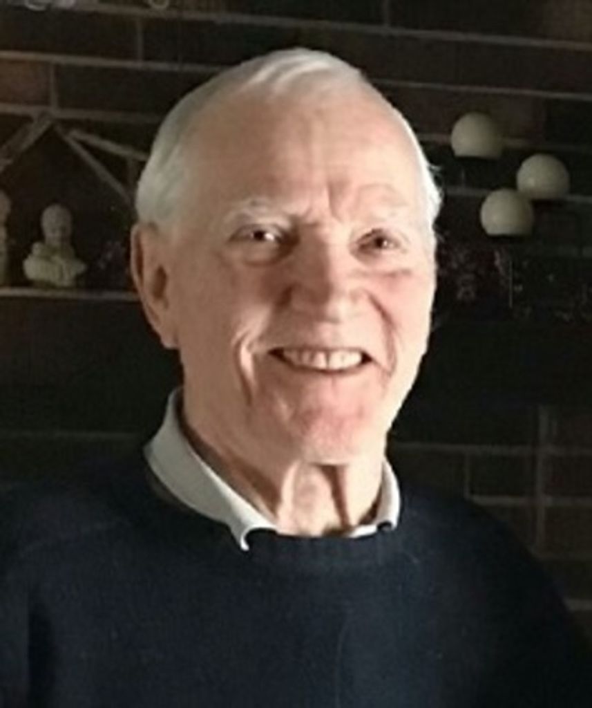 Ted S. Pollard Profile Photo