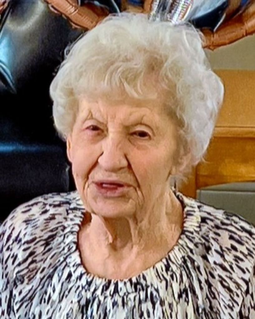 Virginia "Miss Knight" Knight